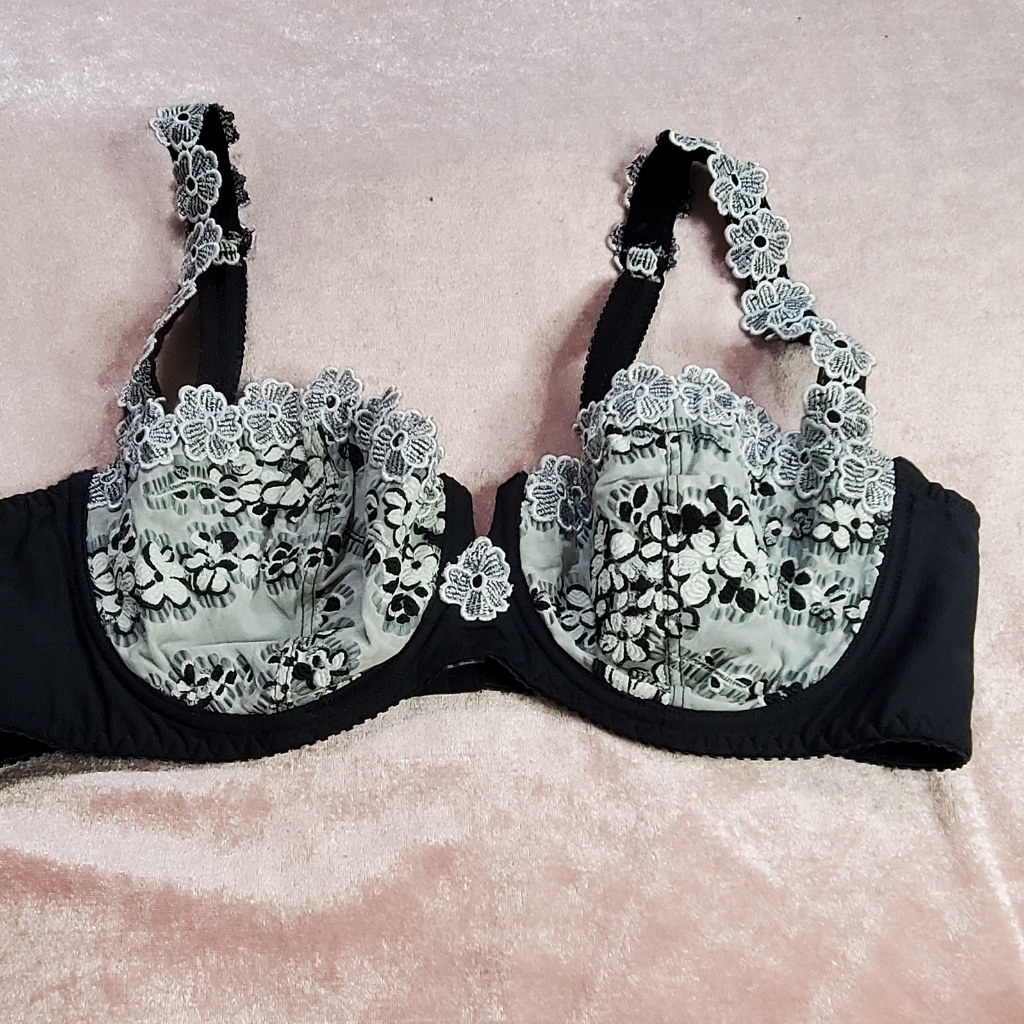 Aubade Bra